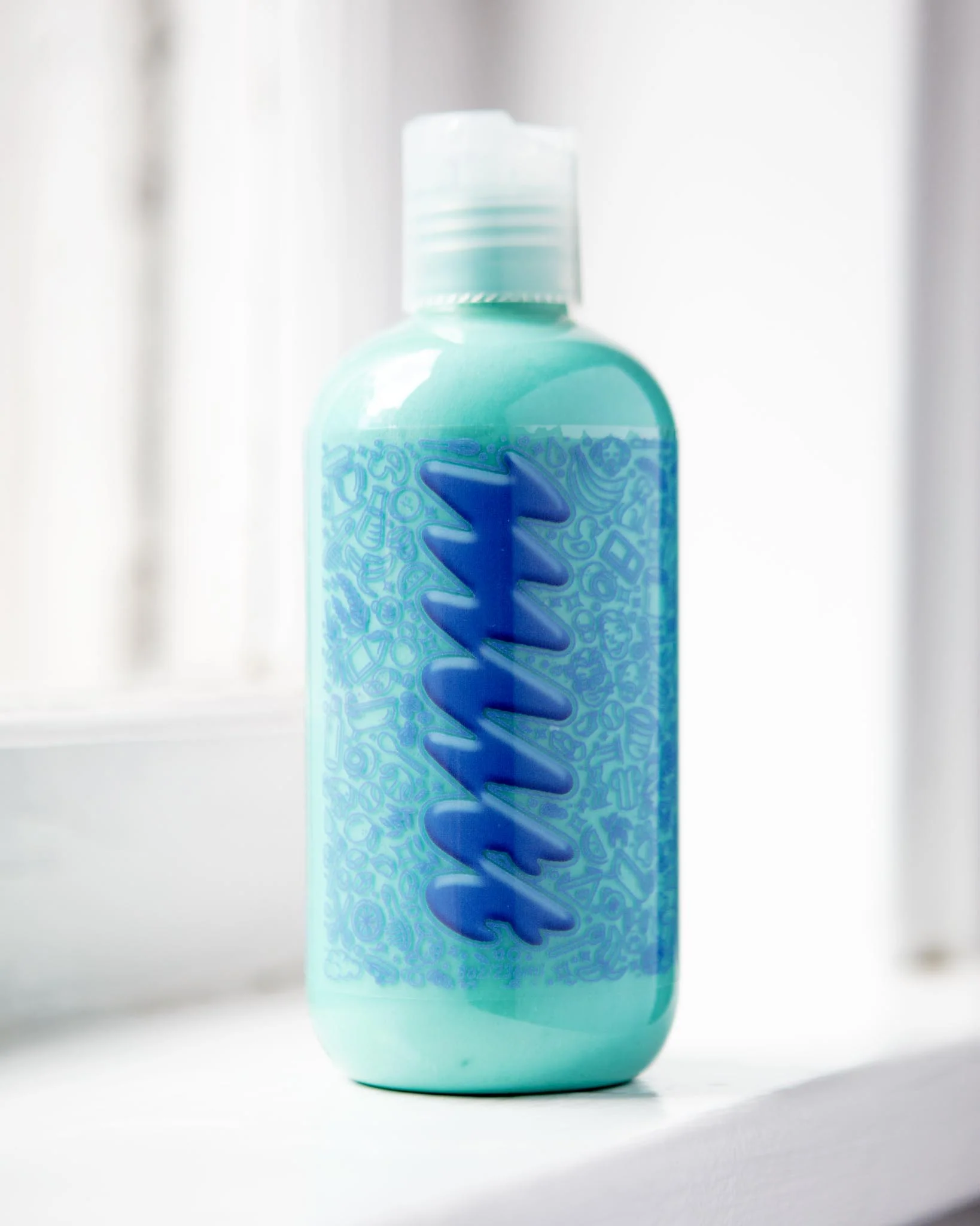 Handmade Fresh Lavender Dog Shampoo (Made in the USA) (FINAL SALE)