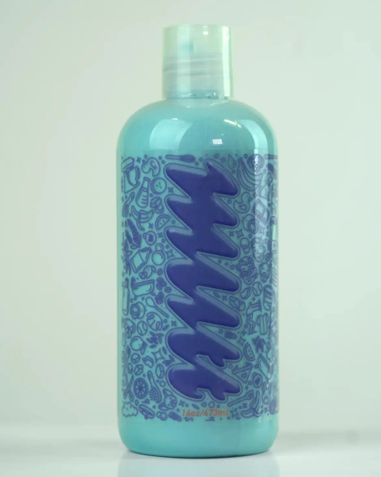Handmade Fresh Lavender Dog Shampoo (Made in the USA) (FINAL SALE) - Image 2