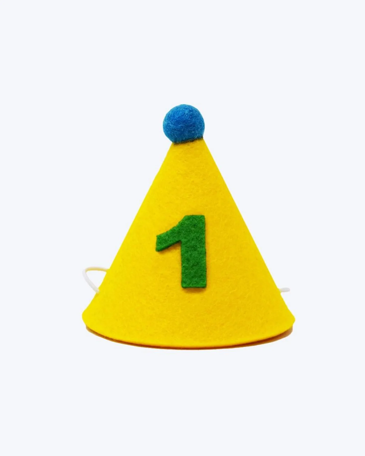 Numbered Pawty Hat (Made in the USA) - Image 19